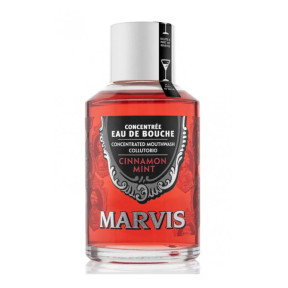 Концентрат для полоскания полости рта Marvis Cinnamon Mint Корица и мята, 120 мл